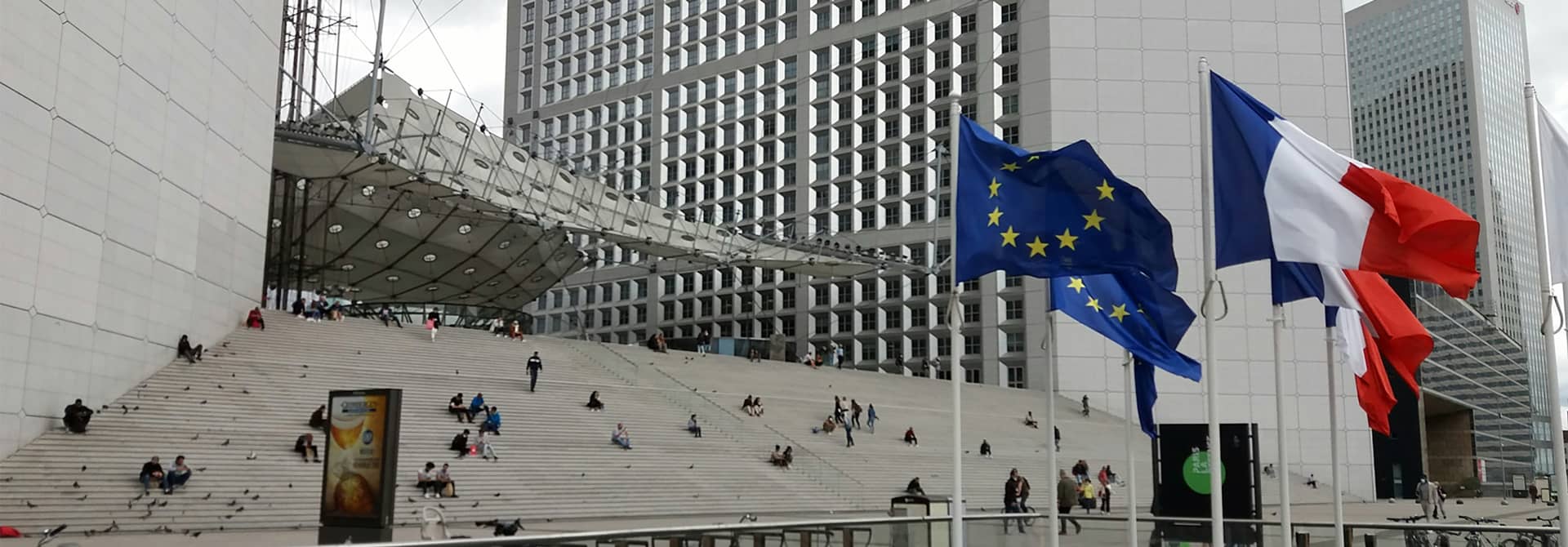 Fond de section Analyse et réflexions économiques