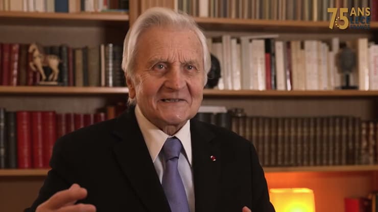 Les 75 ans de la Ligue