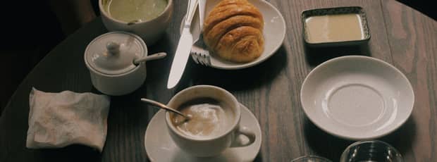 Aucun petit déjeuner n'est programmé prochainement