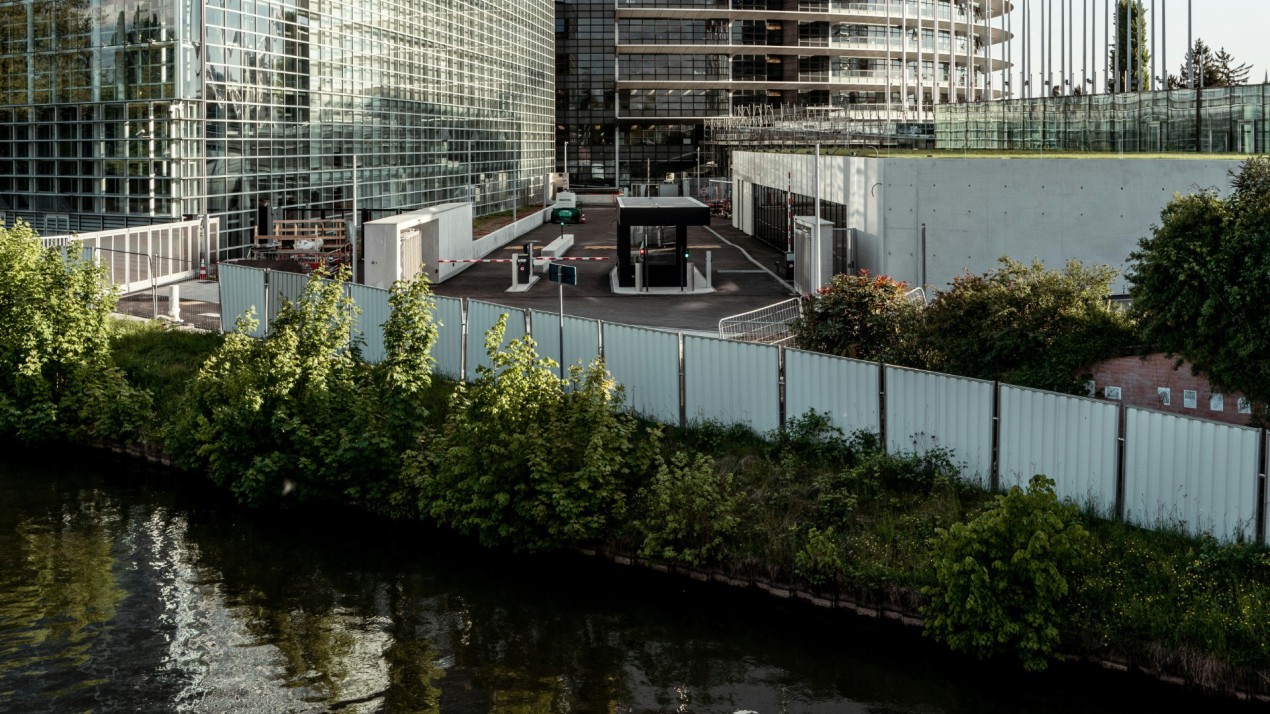 ELEC High Level Opinion