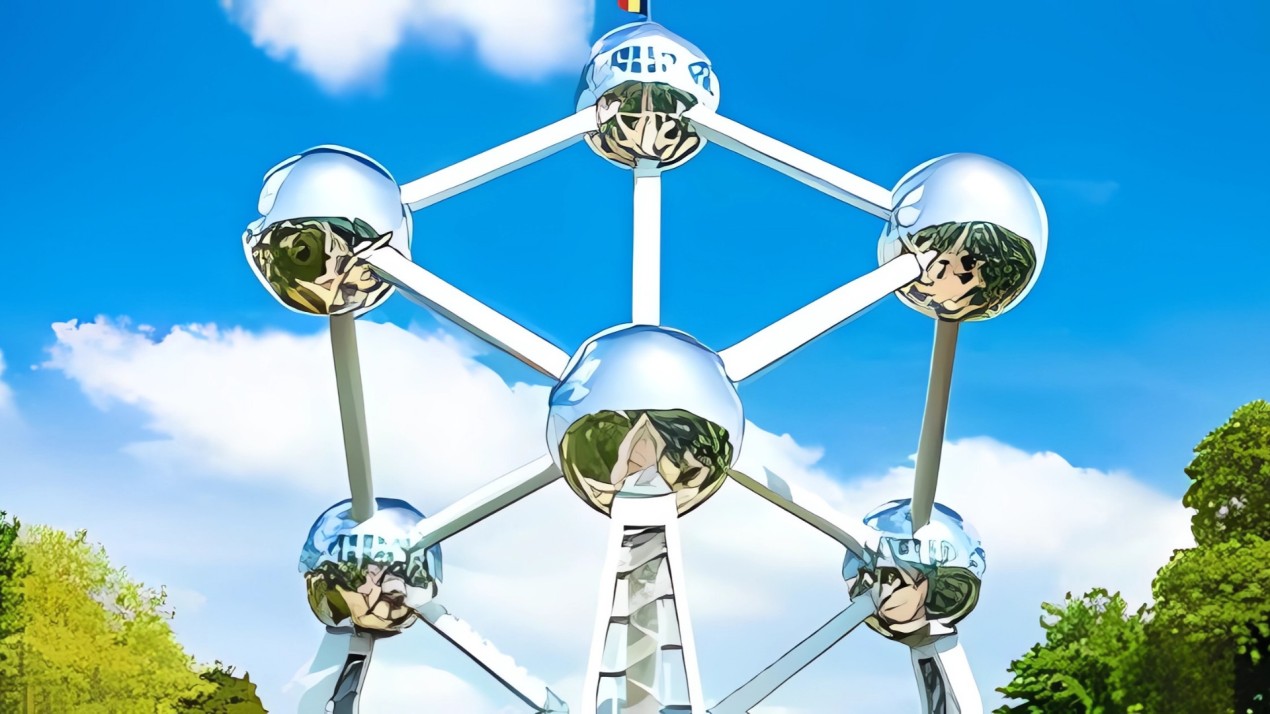 BRUSSELS - LECE France