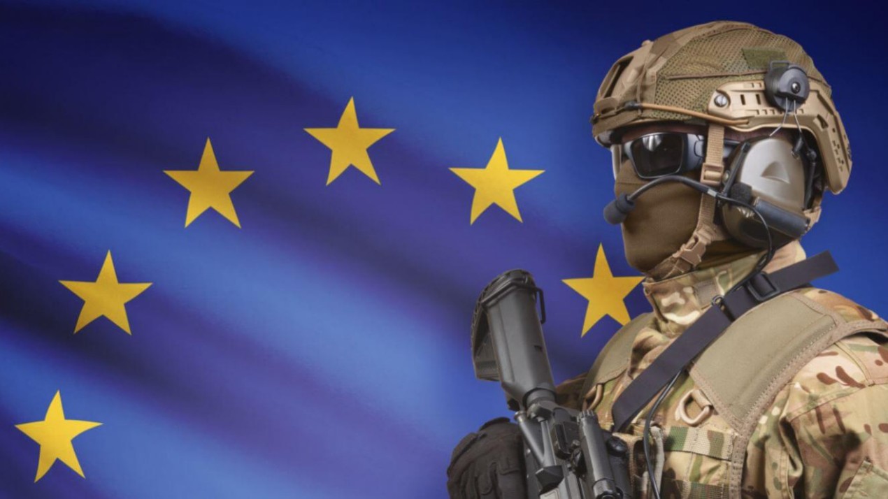 Rapport sur la Défense Européenne