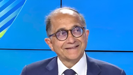 Petit-déjeuner débat