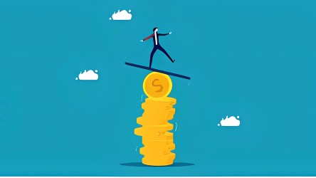 La montée de l’instabilité financière