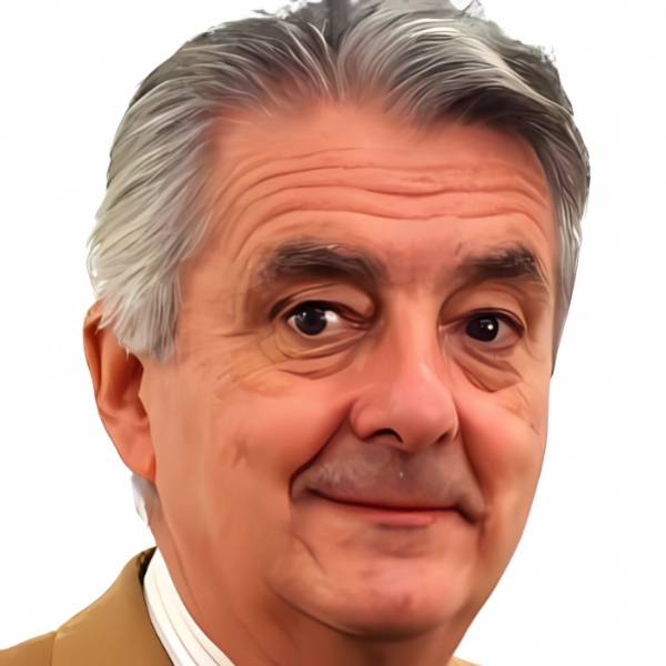 Walrafen Thierry Comité d'Honneur - LECE France