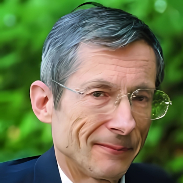 DE FOUCAULD Jean-Baptiste LECE France