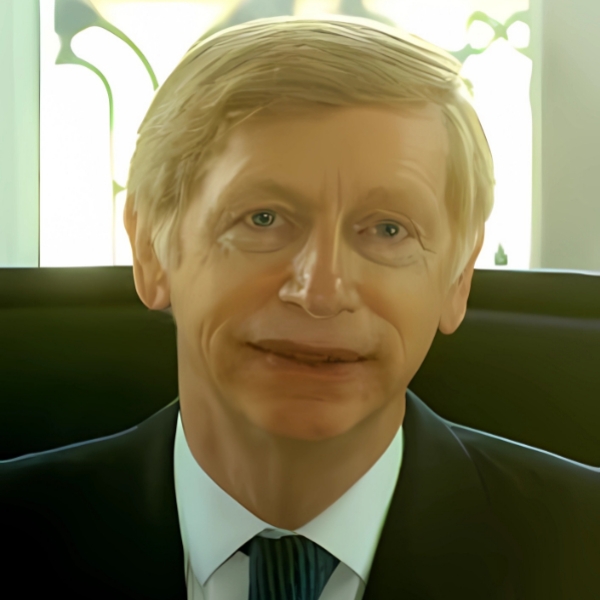 Jurgensen Philippe Conseil d'administration - LECE France