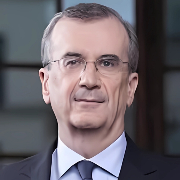 VILLEROY DE GALHAU François Comité d'Honneur - LECE France