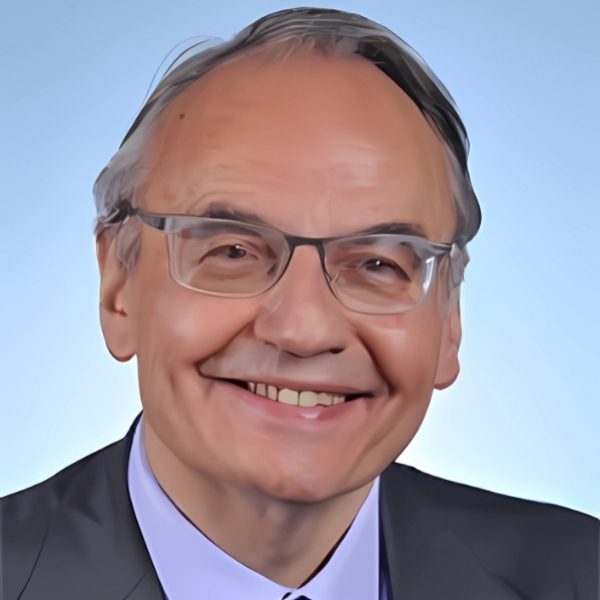 Bourlanges Jean-Louis LECE France