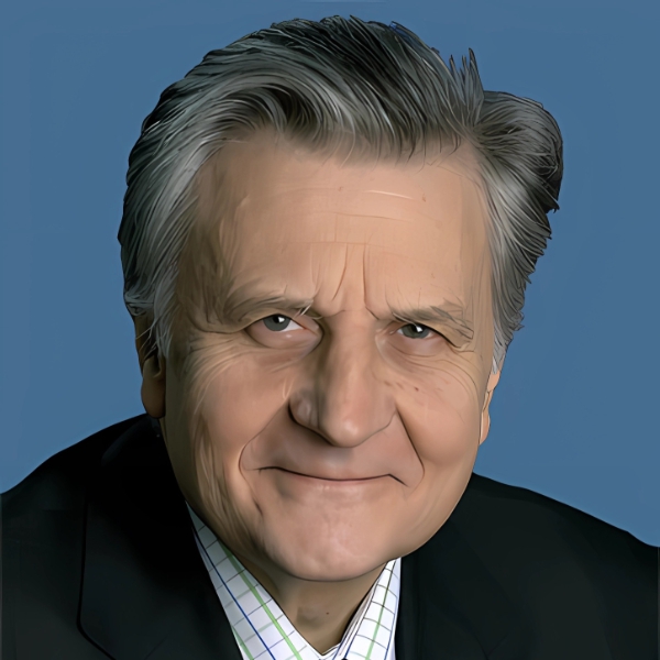 Trichet Jean-Claude Comité d'Honneur - LECE France