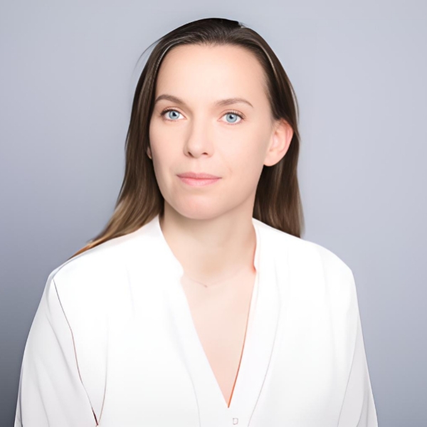 Chevallier Julie Comité d'Honneur - LECE France