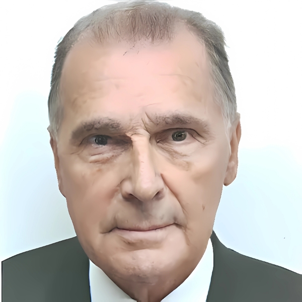 Troesch Jacques-André Comité d'Honneur - LECE France