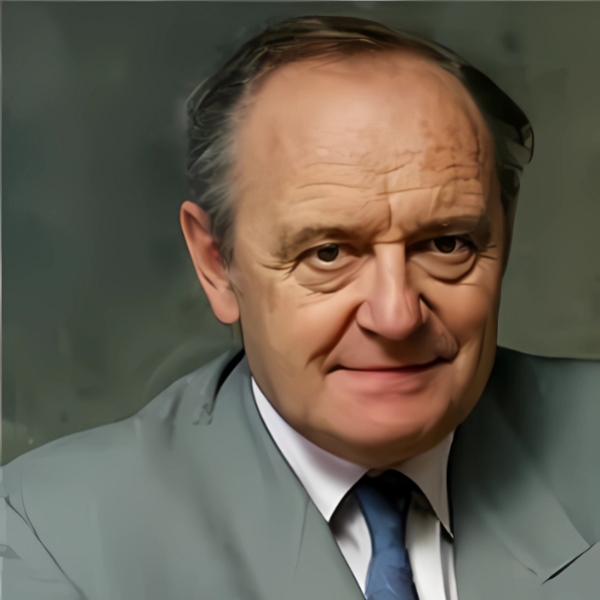 DE SILGUY Yves-Thibault Comité d'Honneur - LECE France