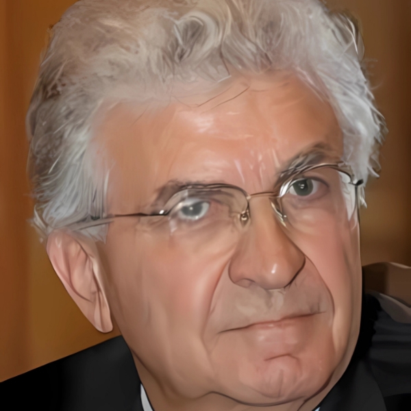 ALPHANDERY Edmond Comité d'Honneur - LECE France