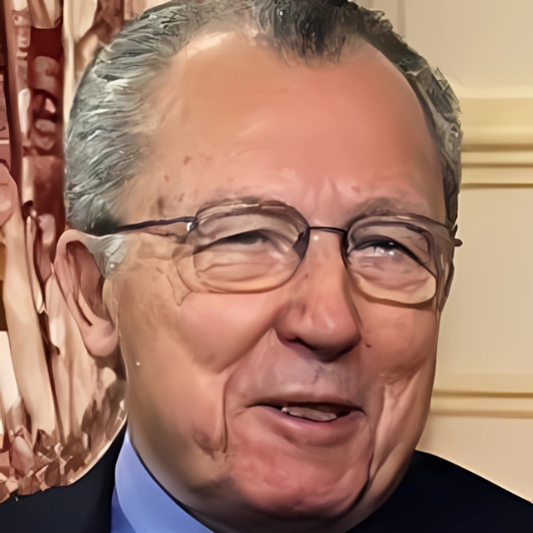 DELORS Jacques Comité d'Honneur - LECE France