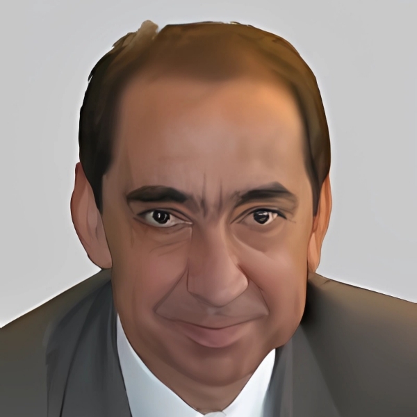 Icard André Comité d'Honneur - LECE France