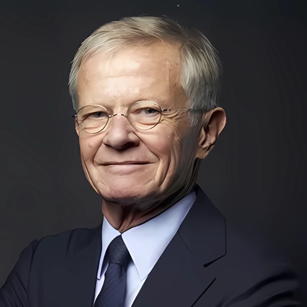 Filippi Charles-Henri Comité d'Honneur - LECE France