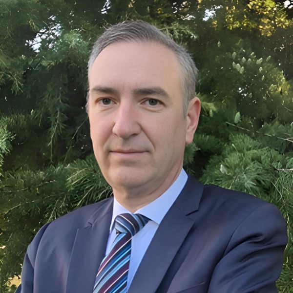 Quignon Laurent Comité d'Honneur - LECE France