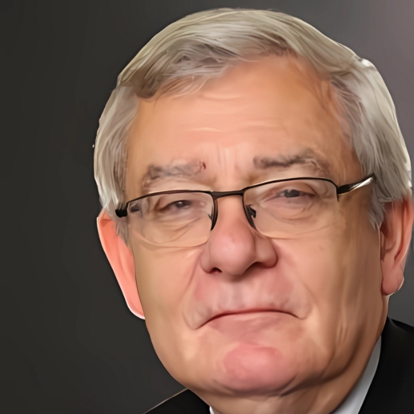 Lemierre Jean Comité d'Honneur - LECE France