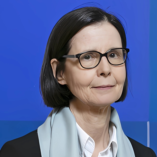 Andreani Pascale Comité d'Honneur - LECE France