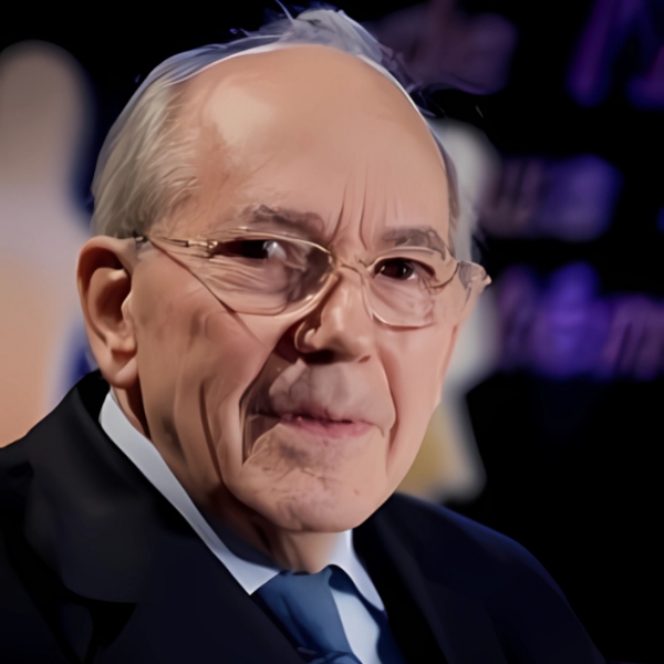 CAMDESSUS Michel Comité d'Honneur - LECE France