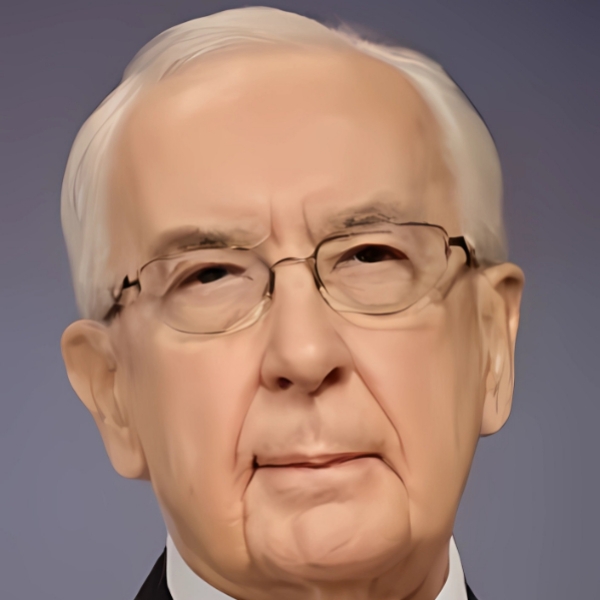 DE LAROSIERE Jacques Comité d'Honneur - LECE France