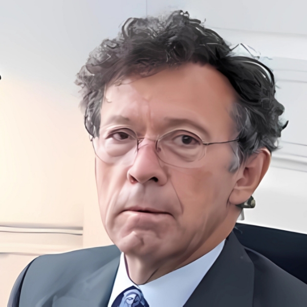 Lefas Patrick Comité d'Honneur - LECE France