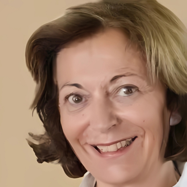 Idrac Anne-Marie Comité d'Honneur - LECE France