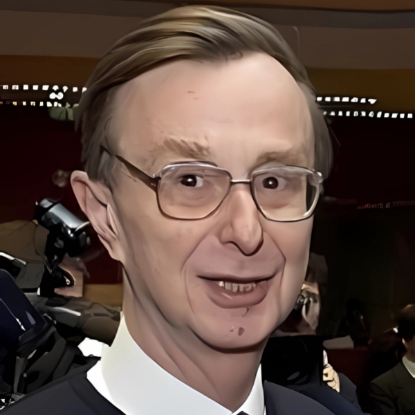 De Boissieu Pierre Comité d'Honneur - LECE France