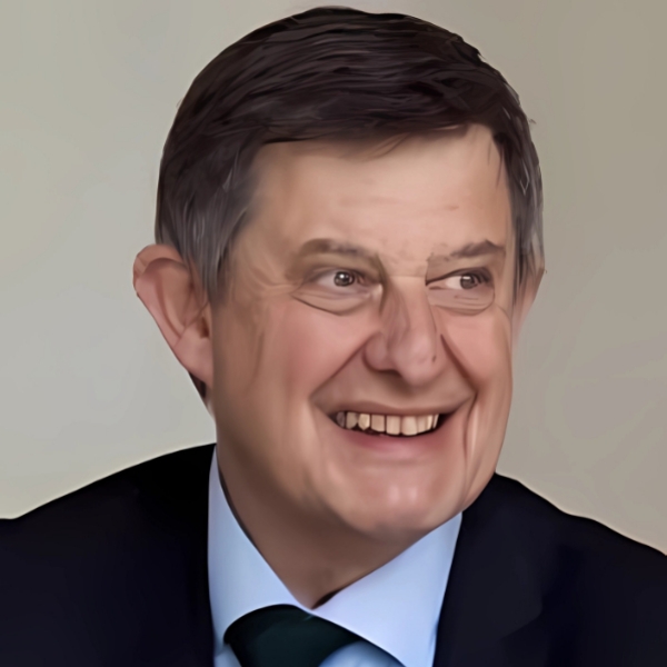 JOUYET Jean-Pierre Comité d'Honneur - LECE France