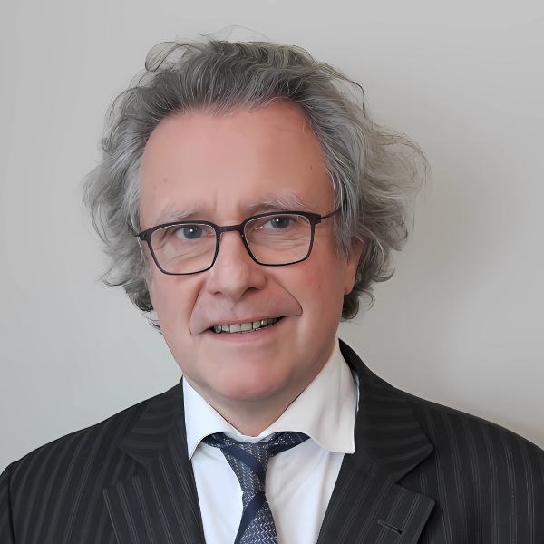 Mousson Olivier Comité d'Honneur - LECE France