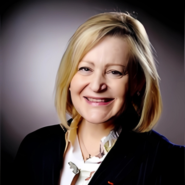 Plagnol Valérie Comité d'Honneur - LECE France